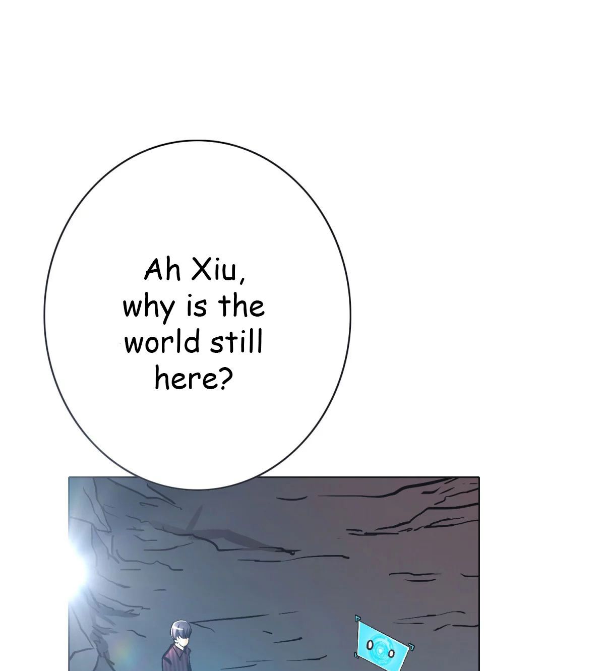 Xianzun System in the City Chapter 46 61